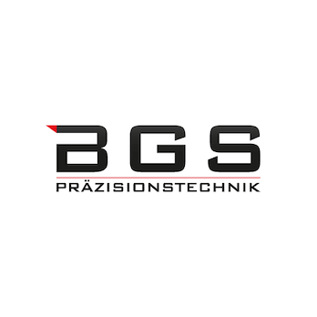 Logo BGS Präzisionstechnik