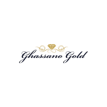 Logo Ghassano Gold