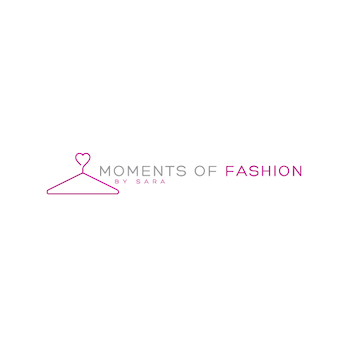 Logo Moments of Fashion