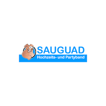 Logo Sauguad Partyband