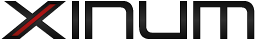 XINUM Logo