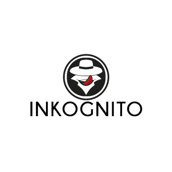 Logo Inkognito Bad Tölz